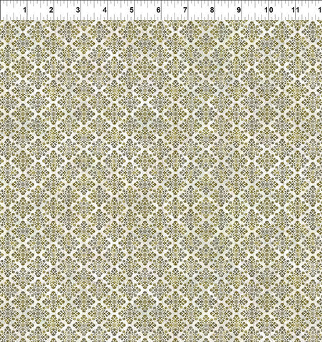 Carpet Bag Romance 8CBR-2