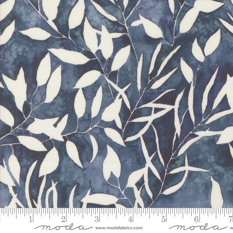 Wonderlust  Blue/White 39853 12