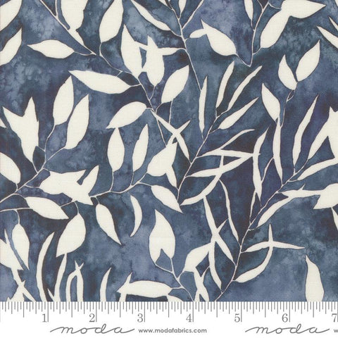 Wonderlust  Blue/White 39853 12