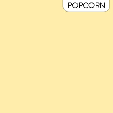 Colorworks Premium Solid - 50 Popcorn