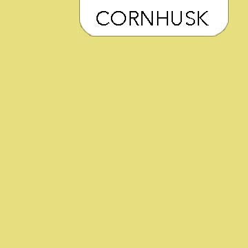 Colorworks Premium Solid - 734 Cornhusk