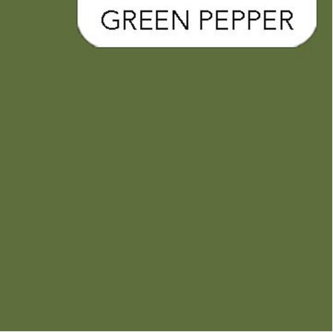 Colorworks Premium Solid - 9000-792 Green Pepper