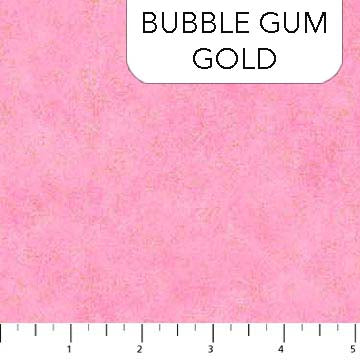 Shimmer Radiance M22 Bubble Gum