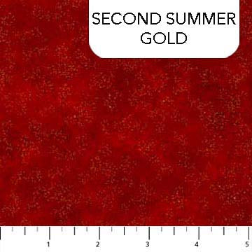 Shimmer Radiance M25 Second Summer
