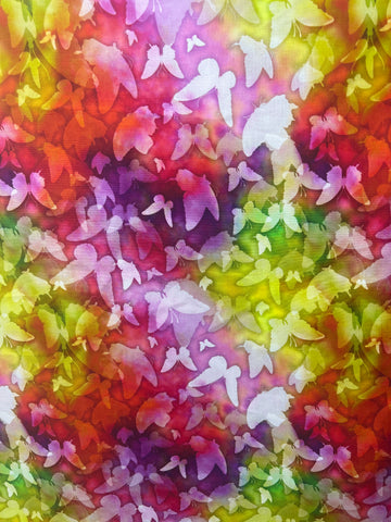 Butterfly Dreams Spring