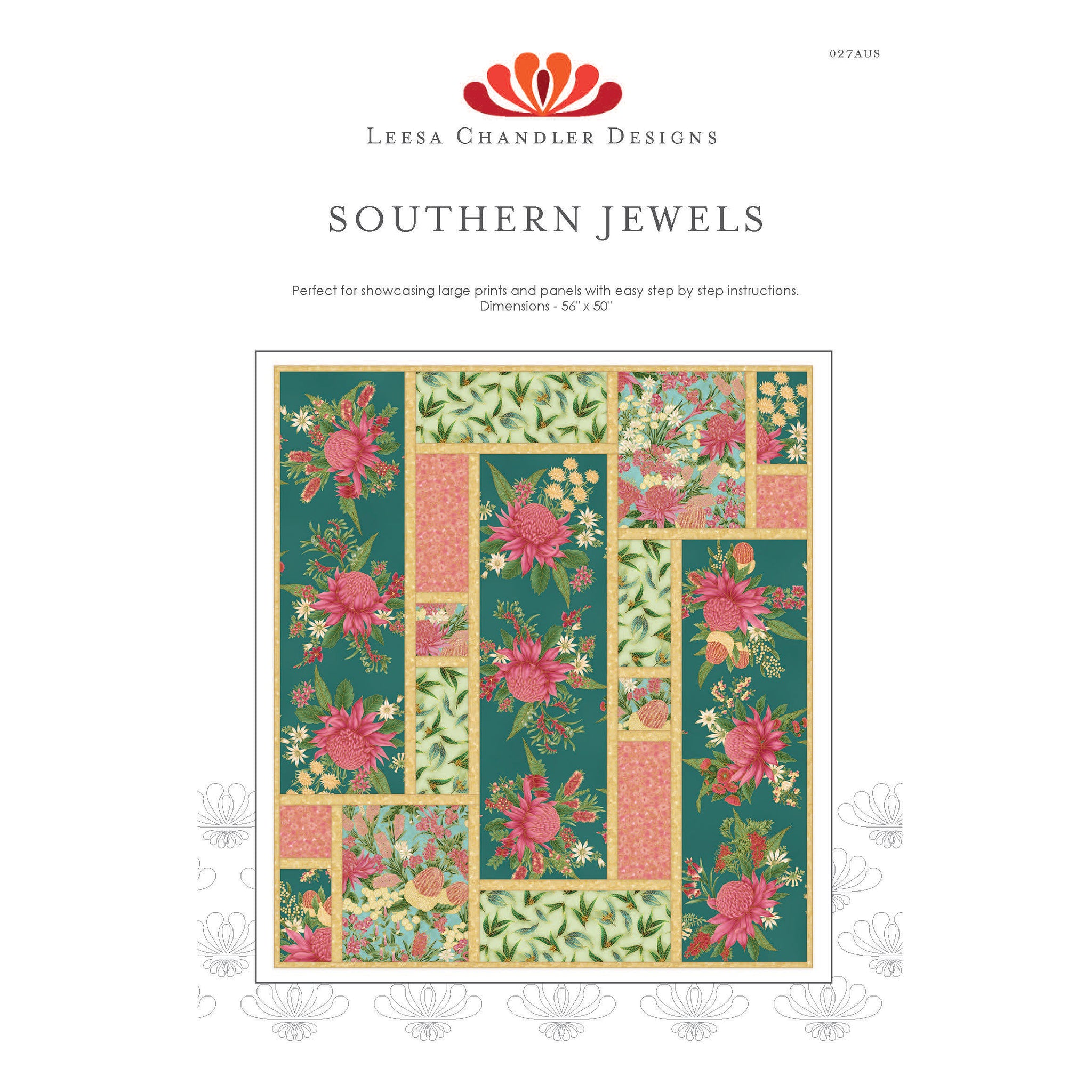 Southern Jewels (UTAS) - 027AUS