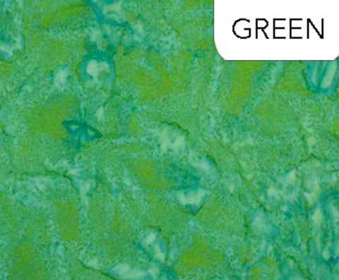 Banyan Batiks - Shadows - 73 Green