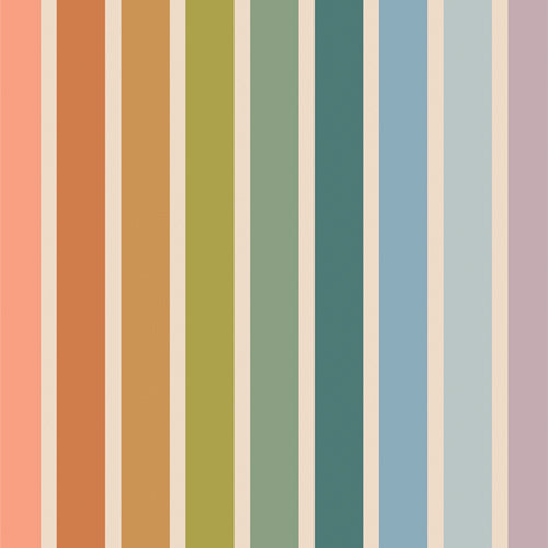 AGF Slow Summer Canvas