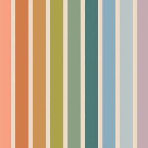 AGF Slow Summer Canvas