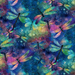 Dream Dragonfly CD3206 Fantasy