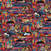 Cats on Quilts CD4250