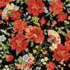 Imperial Blooms - Bloom with Fans CD4371