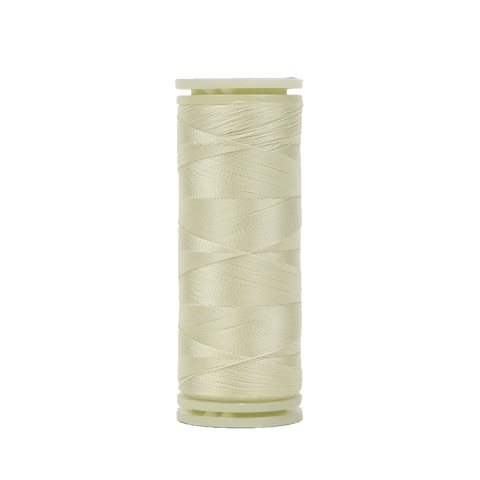 DecoBob Thread DBS-112 Antique White