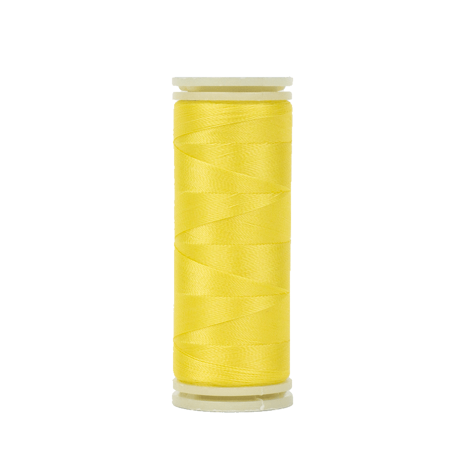 DecoBob Thread DBS-118 Soft Yellow