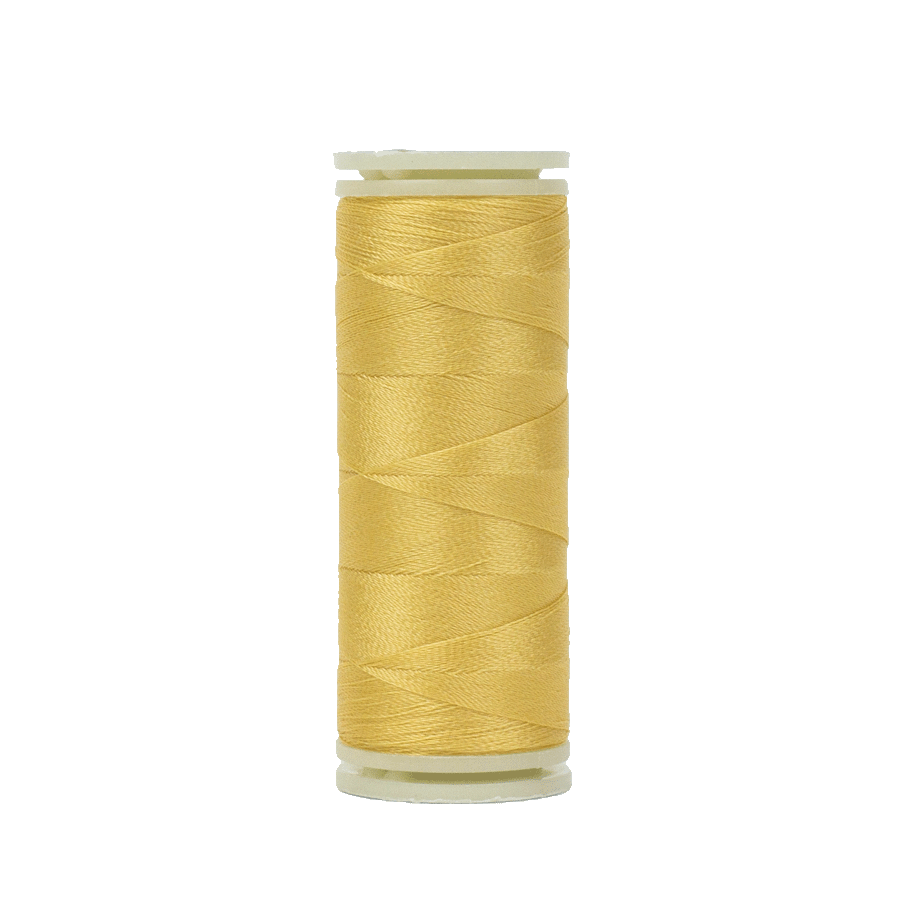 DecoBob Thread DBS-138 Soft Gold