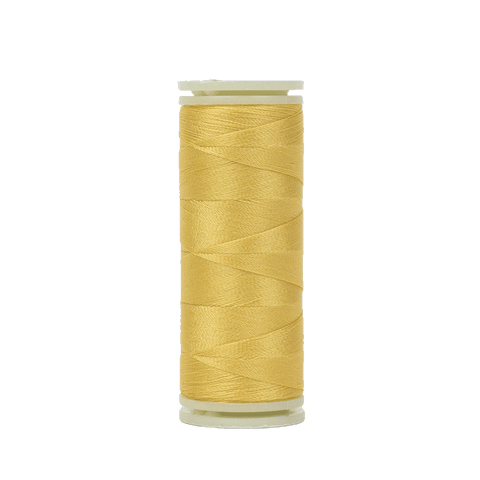 DecoBob Thread DBS-138 Soft Gold