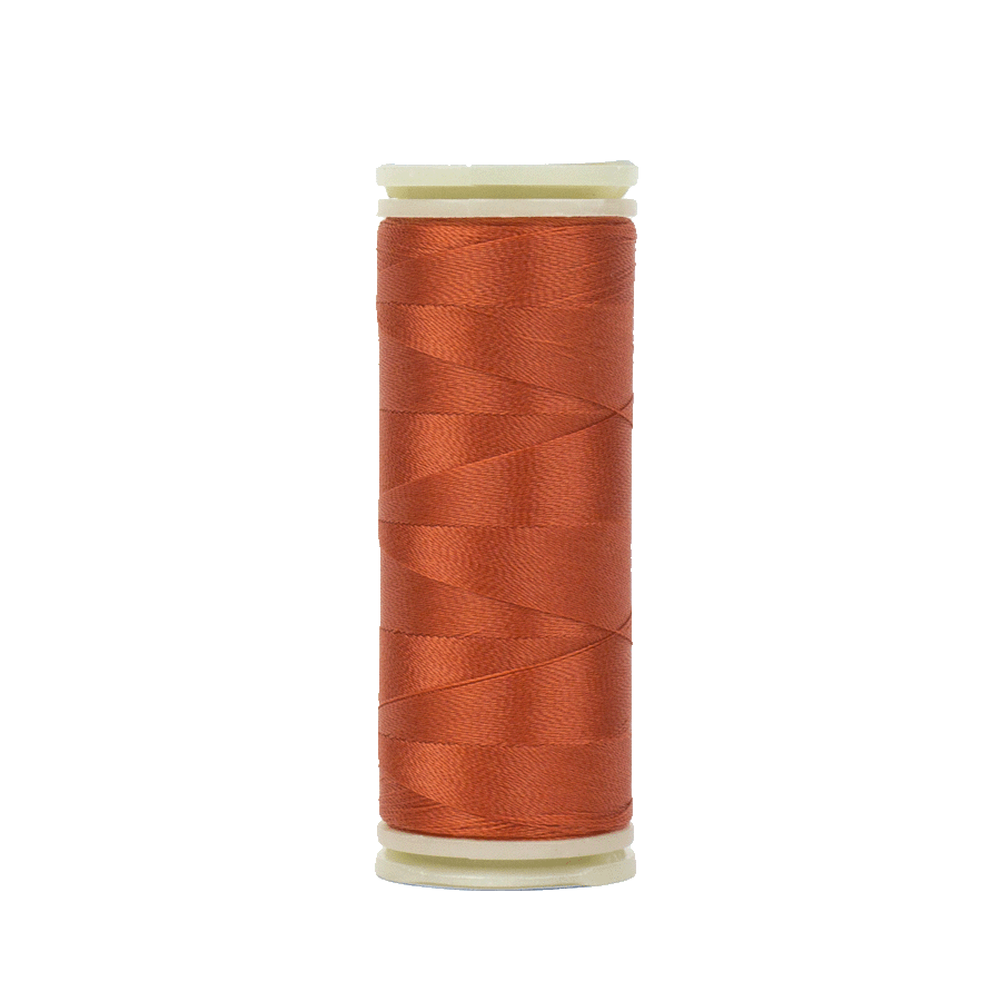 DecoBob Thread DBS-212 Terra Cotta