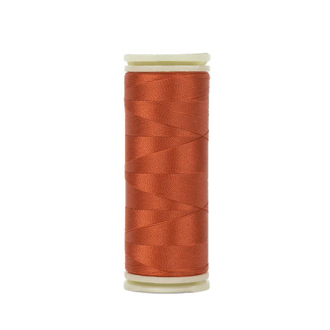 DecoBob Thread DBS-212 Terra Cotta