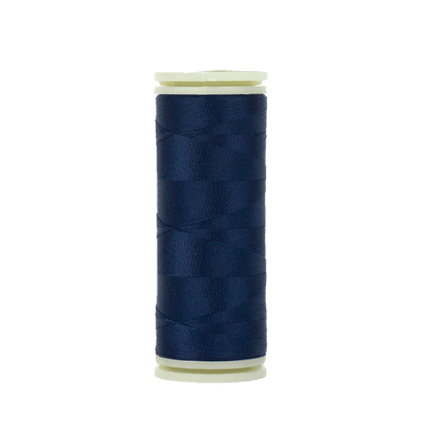 DecoBob Thread DBS-301 Navy