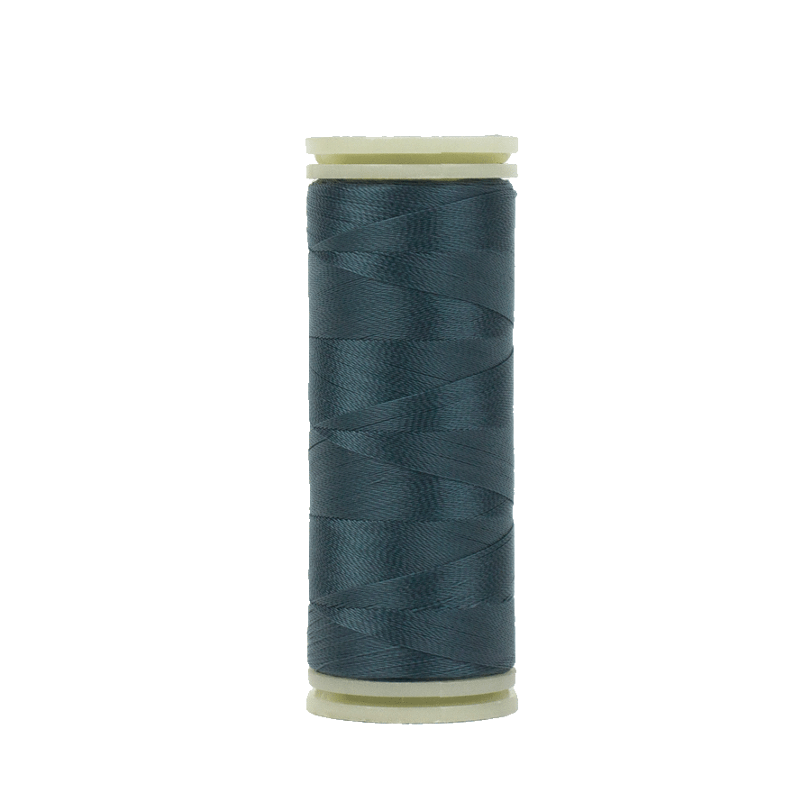 DecoBob Thread DBS-315 Metal Blue