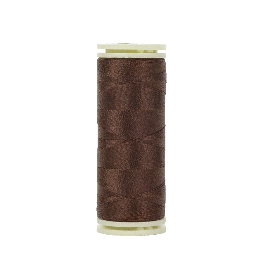 DecoBob Thread DBS-403 Brown