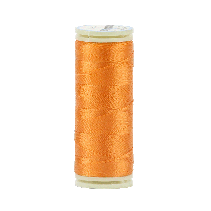 DecoBob Thread DBS-703 Tangerine