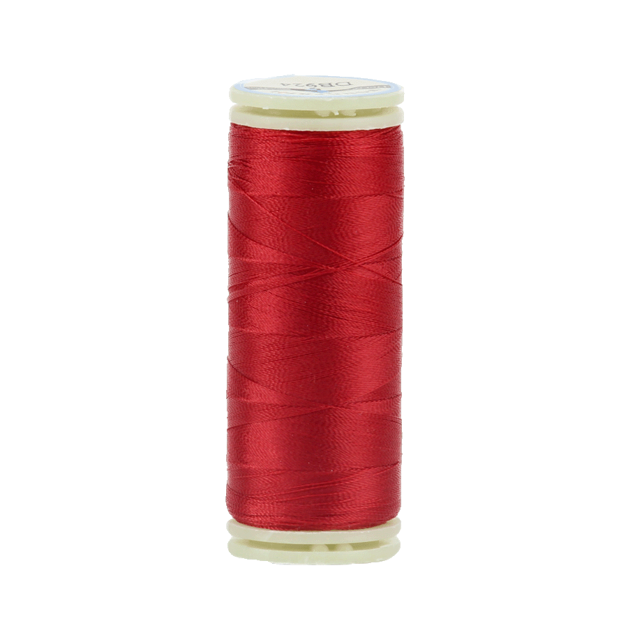 DecoBob Thread DBS-924 Ruby Slipper