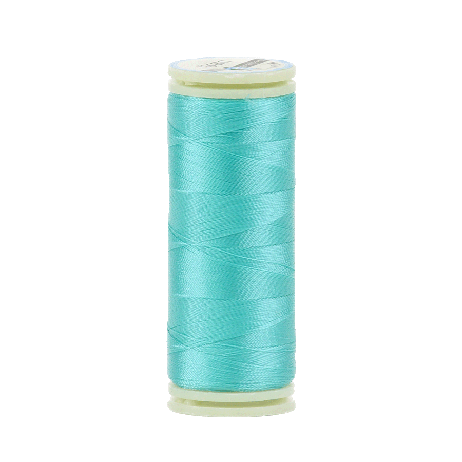 DecoBob Thread DBS-933 Light Aqua