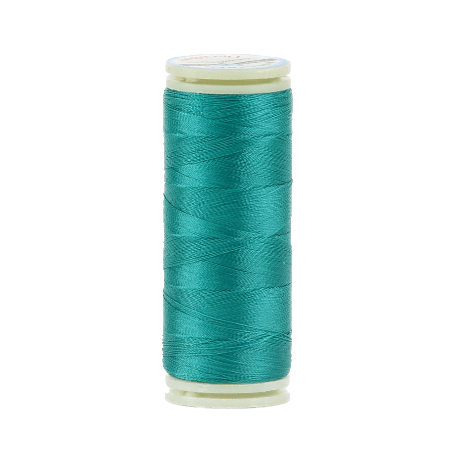 DecoBob Thread DBS-935 Dark Aqua – Chandlers Cottage