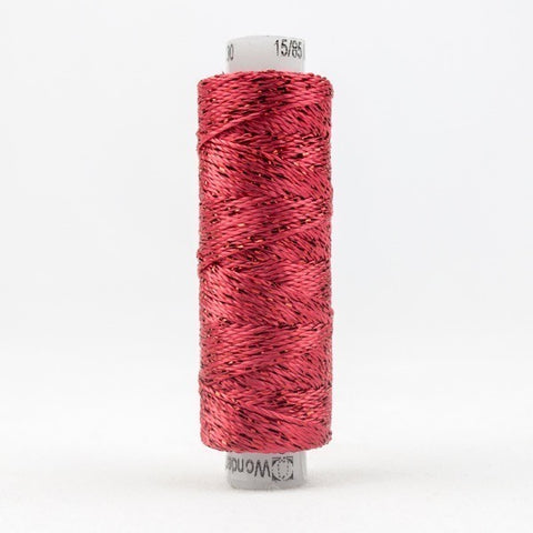 Dazzle Thread DZS-1130 Claret Red