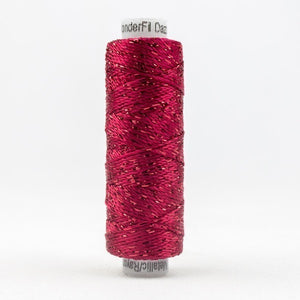 Dazzle Thread DZS-1168 Bright Rose