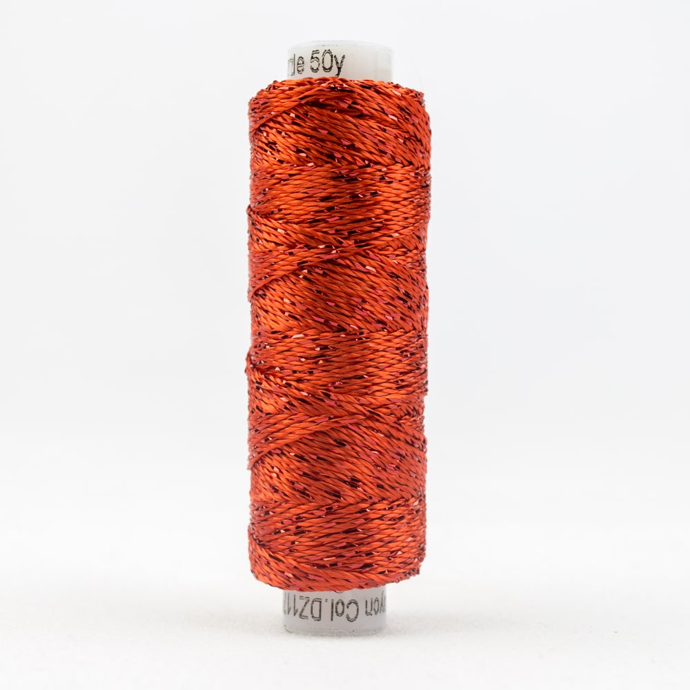 Dazzle Thread DZS-1179 Grenadine