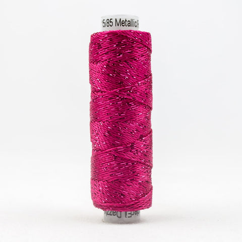 Dazzle Thread DZS-1180 Beetroot Purple