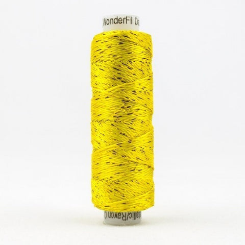 Dazzle Thread DZS-2117 Dandelion