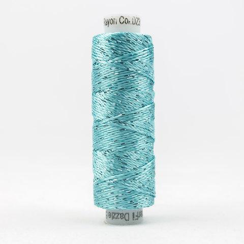 Dazzle Thread DZS-3130 Aqua Sea