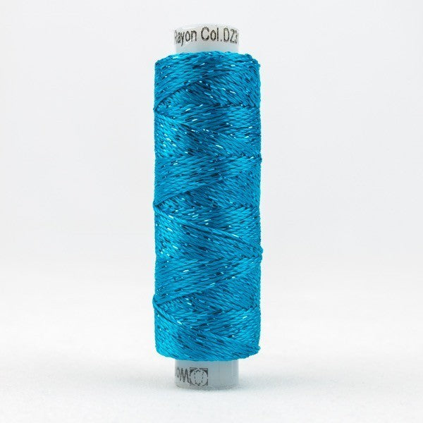 Dazzle Thread DZS-3132 Blue Danube