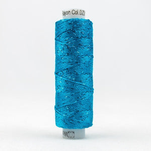 Dazzle Thread DZS-3132 Blue Danube