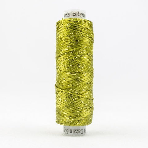 Dazzle Thread DZS-4120 Golden Oliver