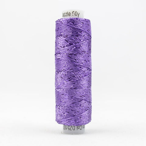 Dazzle Thread DZS-5107 Hyacinth