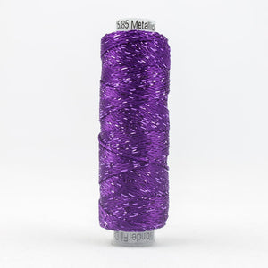 Dazzle Thread DZS-5110 Sparkling Grape