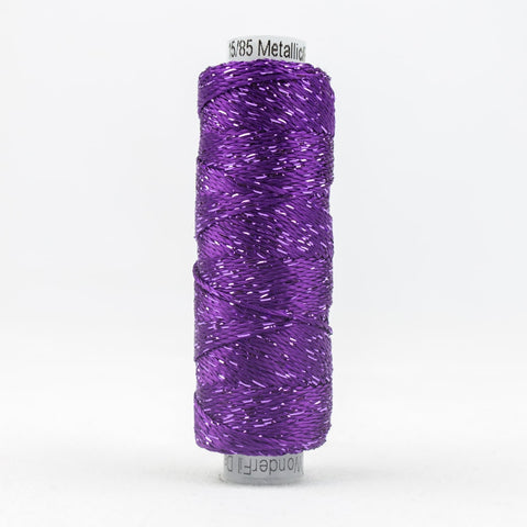 Dazzle Thread DZS-5110 Sparkling Grape