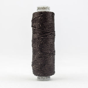 Dazzle Thread DZS-7125 Liquorice