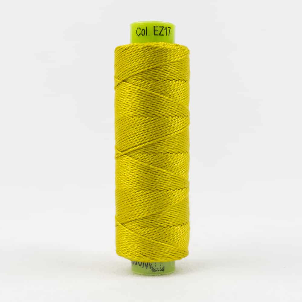 Eleganza Perle Cotton #8 - #SSEZ8-17 Lion's Mane
