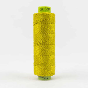 Eleganza Perle Cotton #8 - #SSEZ8-17 Lion's Mane