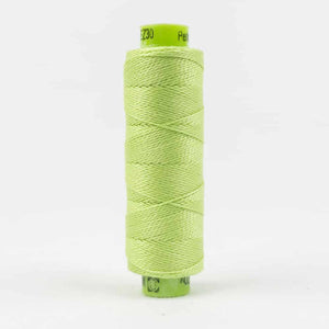 Eleganza Perle Cotton #8 - #SSEZ8-30 After Dinner Mint