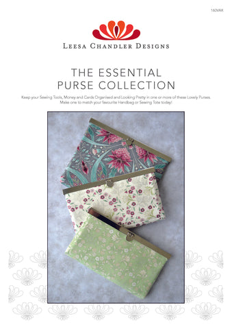 The Essential Purse Collection