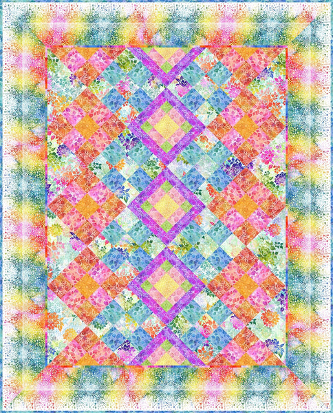 Felicity Quilt Pattern