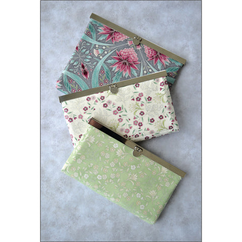 Melba Purse Collection