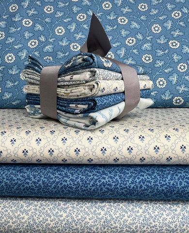 Moda Fat 1/4 Bundle
