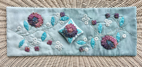 Leesa's Spring Creative Escape Kit